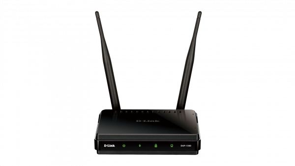 D-Link-DAP1360-Front