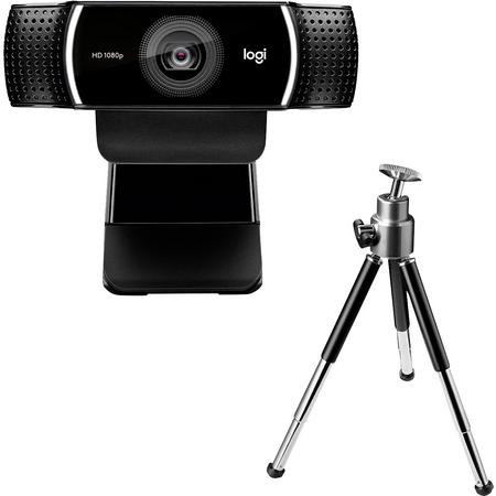 Logitech Webcam C922 pro
