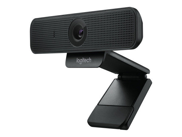 Logitech-Webcam-C925e